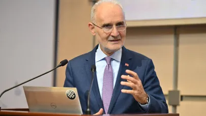 İTO Başkanı Avdagiç: ’’Bizim net ihracatçı olmamız çok önemli’’