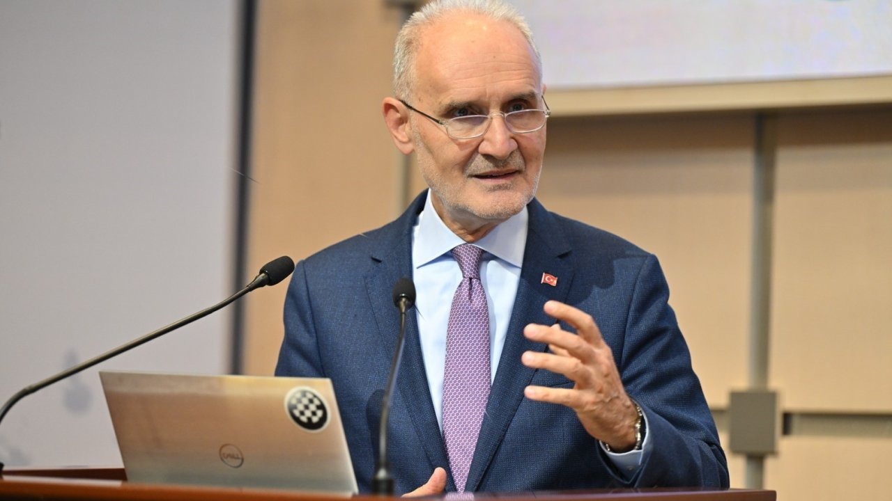 İTO Başkanı Avdagiç: ’’Bizim net ihracatçı olmamız çok önemli’’