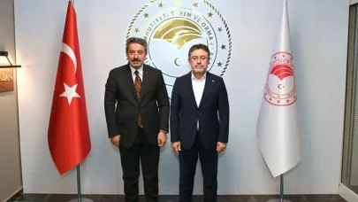 Şırnak’ın tarım ve orman yatırımları masaya yatırıldı