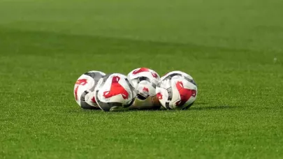 Trendyol Süper Lig’de 5. hafta heyecanı