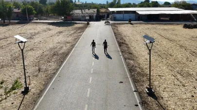 Osmanlı’dan esinlenen yöntemle 11 yılda 800 bağımlı genci hayata döndürdüler