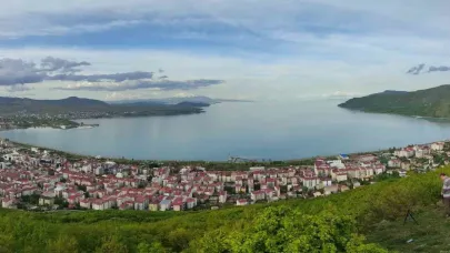 Van Gölü’nde çekilme ve kirlilik alarmı: "Önlem alınmazsa ekosistem tehdit altında"