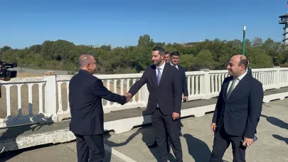 Ermenistan Kapısının Açılması An Meselesi