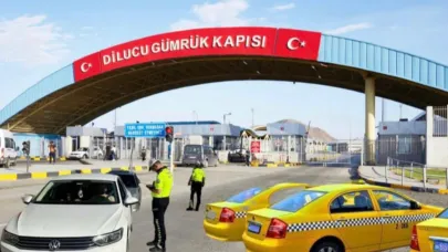 Nahçıvan Taksilerine Yolcu Engeli