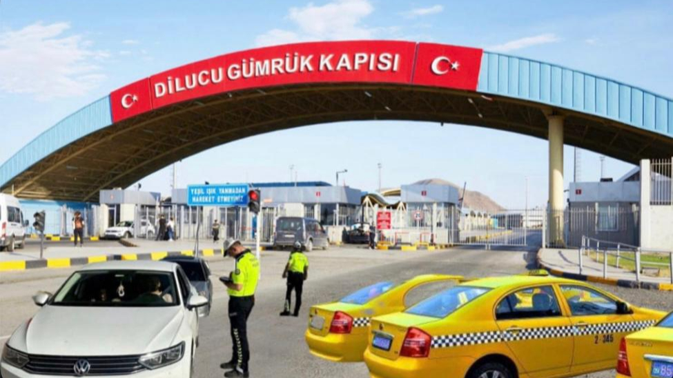 Nahçıvan Taksilerine Yolcu Engeli