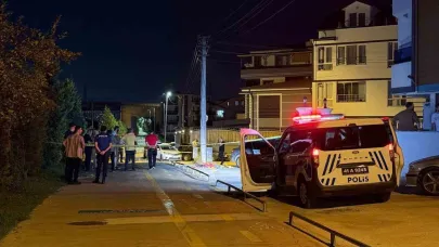 Kıskanç sevgili dehşet saçtı: 3 ölü