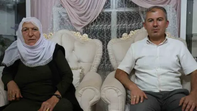 34 yıl önce doğan ikizleri arıyorlar