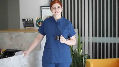 Anne ve anne adaylarına tütün uyarısı: Sigara içiyorsan bebeğin de içiyor