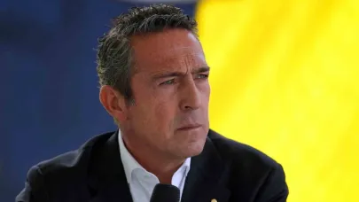Ali Koç: "İyi bir transfer sezonu geçirdik"