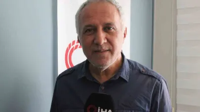 "Türkiye’de 7,5 milyondan fazla boş daire var"