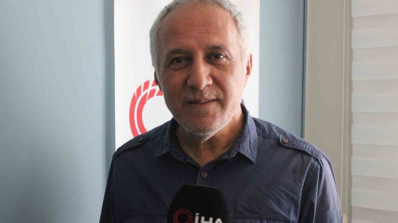 "Türkiye’de 7,5 milyondan fazla boş daire var"
