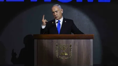 İsrail basını: "Netanyahu’nun açıklaması, Hamas liderlerine yönelik saldırının başarısız olduğuna yönelik bir işaret"