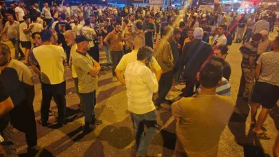 Kahramanmaraş’ta tırın çarptığı çocuk hayatını kaybetti