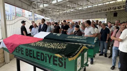 Kocaeli’deki vahşette "yasak ilişki" iddiası
