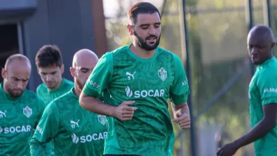 Iğdır FK, Serik Spor Maçına Hazır