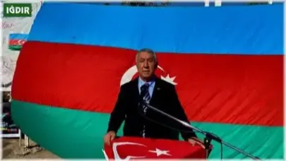 SERDAR ÜNSAL: “BİZ DE GÖY MESCİT’TE NAMAZ KILMAK İSTİYORUZ”