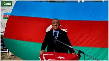 SERDAR ÜNSAL: “BİZ DE GÖY MESCİT’TE NAMAZ KILMAK İSTİYORUZ”
