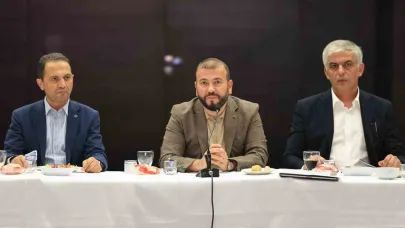 Başkan Candaroğlu’ndan İBB’ye Tepki: "Sorumluluktan Kaçamazlar"