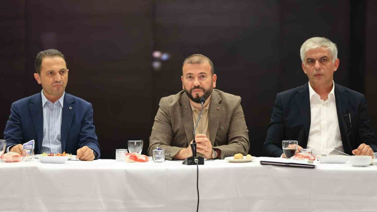 Başkan Candaroğlu’ndan İBB’ye Tepki: "Sorumluluktan Kaçamazlar"