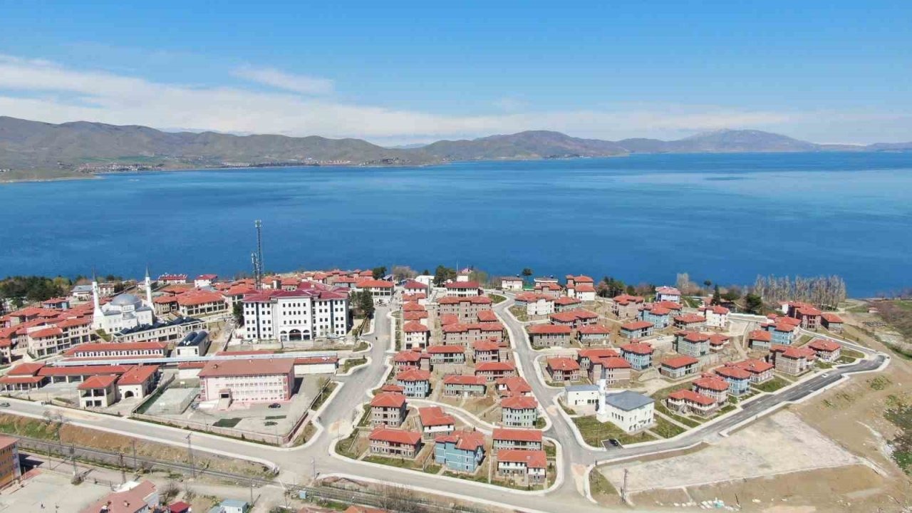 Elazığ’da 3.4 büyüklüğünde deprem