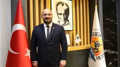 Başkan Türkel: "AK Partiye geçeceğim yönündeki haberler tamamen asılsız ve gerçeği yansıtmıyor"