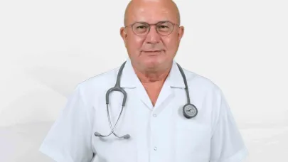 Prof. Dr. Çağırgan: "Sadece bir tüp kan ile umut olabilirsiniz"