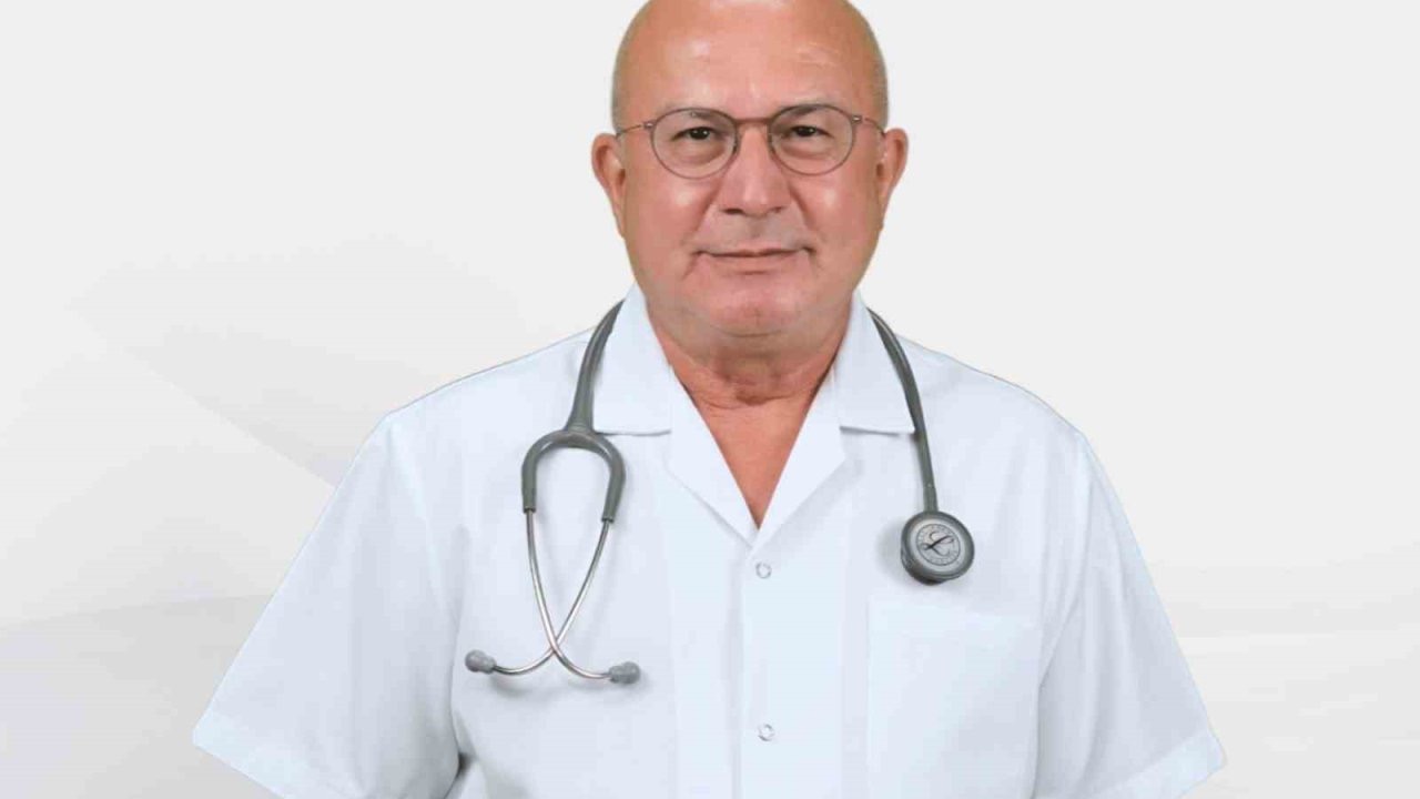 Prof. Dr. Çağırgan: "Sadece bir tüp kan ile umut olabilirsiniz"