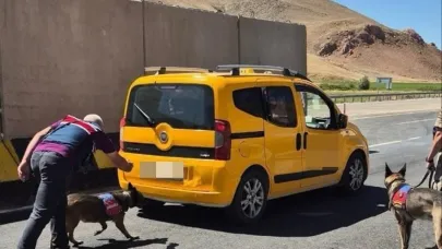 Van’da değişik suçlardan 17 kişi tutuklandı