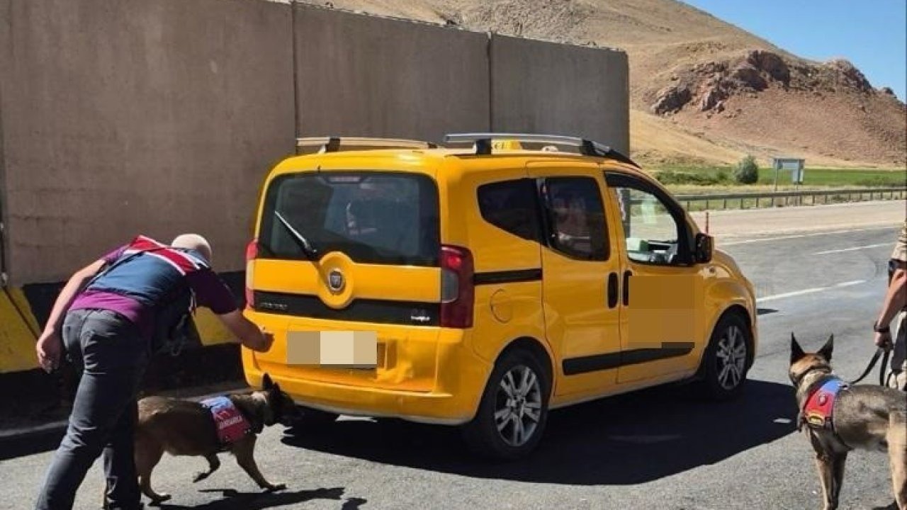 Van’da değişik suçlardan 17 kişi tutuklandı