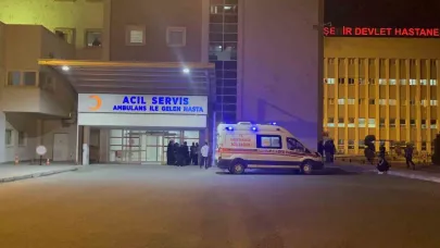 Nevşehir’de balkondan düşen çocuk hayatını kaybetti
