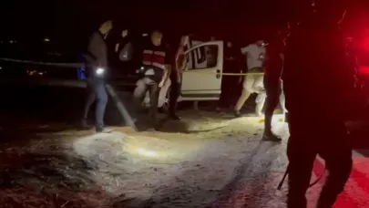 Batman’da 4 kişinin öldürüldüğü olaya ilişkin 4 şüpheli yakalandı