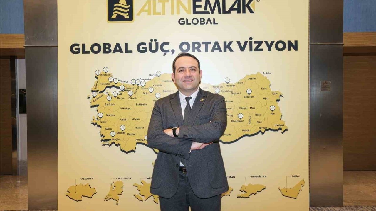 Gayrimenkulde yol haritası belirlendi
