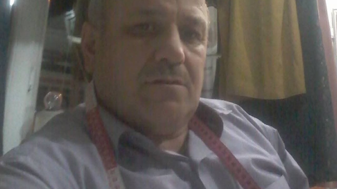 Tamir etmeye çalıştığı çatıdan düşen şahıs hayatını kaybetti