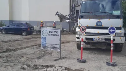 Aras Elektrik’ten Kars’a 116 Milyon TL’lik yatırım