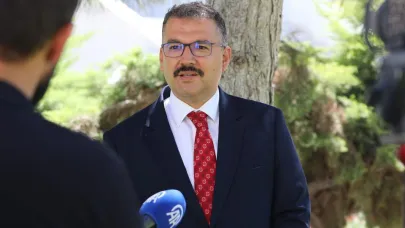 Iğdır’ın 60 Yıllık Baraj Hayali Gerçek Oluyor