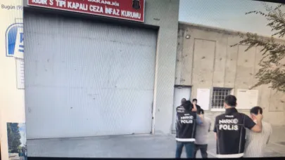ğdır’da UyUyuşturucu Operasyonu: 3 Şüpheli Tutuklandı