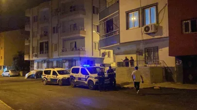 Mersin’de anne 5 yaşındaki çocuğunu bıçaklayarak öldürdü