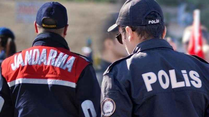 Iğdır’da Aranan 24 Kişi Tutuklandı