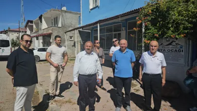 Karakoyunlu Ata Ocağında Zamana Yolculuk