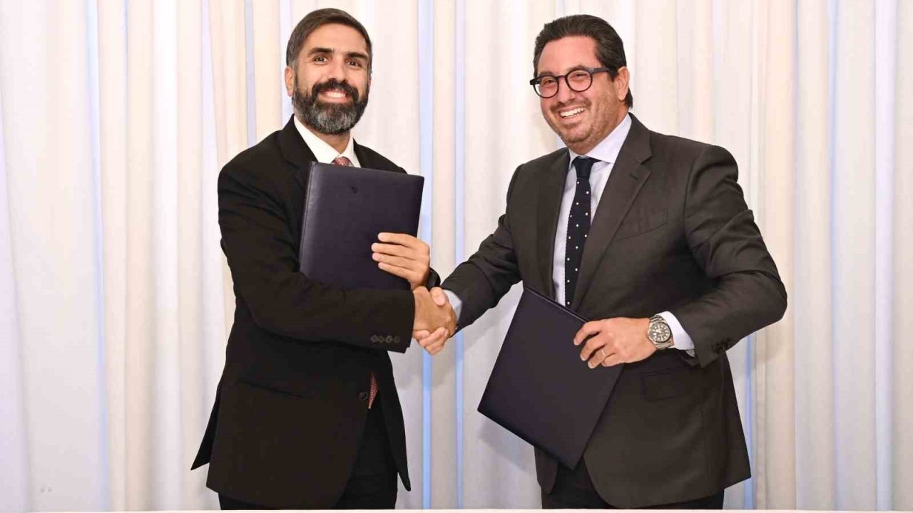 SOCAR ve MSC arasında iş birliği
