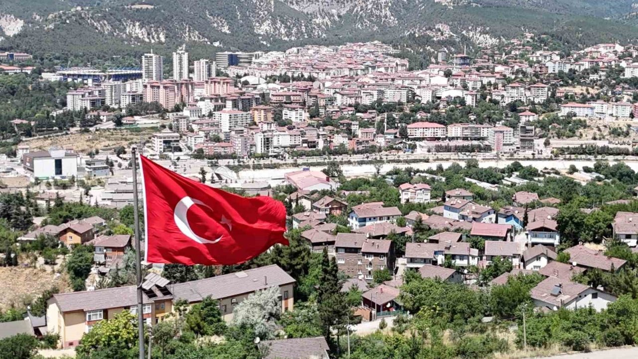 Karabük’te Ağustos ayında 323 konut satıldı