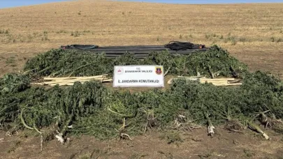 Diyarbakır’da uyuşturucu operasyonu: 28 şüpheli hakkında işlem yapıldı