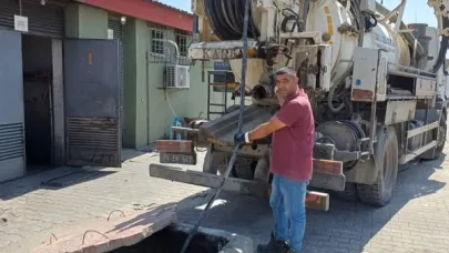 İl Özel İdaresi, Kırsal Altyapı Çalışmalarına Hız Kesmeden Devam Ediyor
