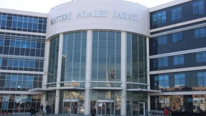 Kayseri’de kuyumcu soygunu girişimi davasında karar çıktı