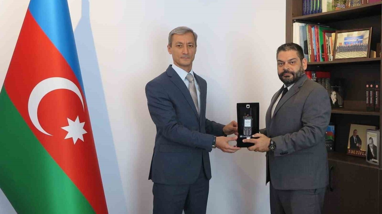 Motorola Solutions, TETRA telsiz iletişim ağını modernize etme projesini kazandı