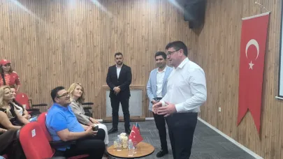 Üzeyir Hacıbeyli’nin 140. Doğum Yılında Iğdır’da Kültürel Anma: “O Olmasın, Bu Olsun” Film Gösterimi