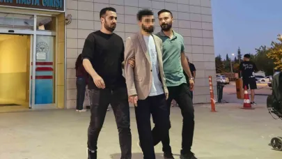 DEAŞ üyesi Bursa’da yakalandı