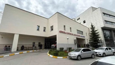 Bolu’da bir arıcı, gece saatlerinde imamı ayı zannederek tüfekle vurdu