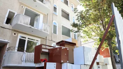 İnegöl’de kentsel dönüşümde 2. ve 3. etap için çalışmalar başladı