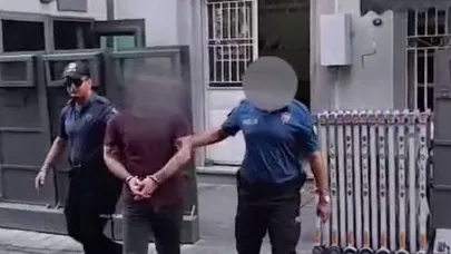 İzmir’de 25 yıl hapisle aranan firari yakalandı